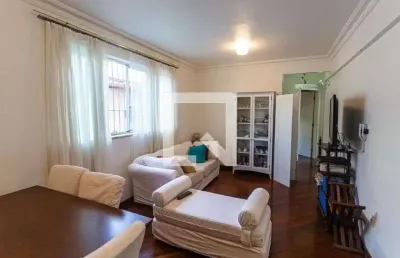 Apartamento para venda - sion, 3 quartos,  80 m² - belo horizonte
