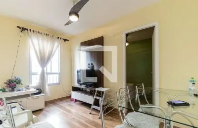 Apartamento para venda - centro, 1 quarto,  43 m² - são paulo