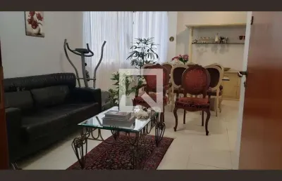 Apartamento para venda - gutierrez, 3 quartos,  100 m² - belo horizonte