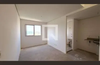Cobertura para venda - parque da represa, 2 quartos,  109 m² - jundiaí