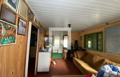 Casa para venda - campina, 3 quartos,  110 m² - são leopoldo
