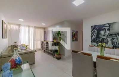 Apartamento para venda - recreio, 2 quartos,  90 m² - rio de janeiro