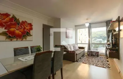 Apartamento para venda - partenon, 2 quartos,  84 m² - porto alegre