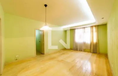 Apartamento para venda - santo antônio, 3 quartos,  110 m² - belo horizonte
