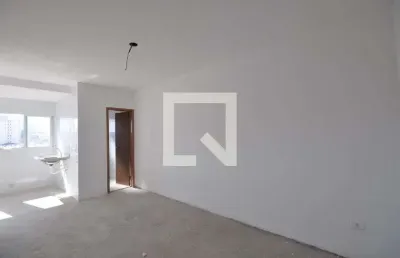 Apartamento para venda - vila mazzei, 1 quarto,  39 m² - são paulo