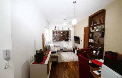 Apartamento para venda - jardim montanhês, 3 quartos,  76 m² - belo horizonte