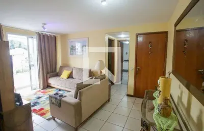 Apartamento para venda - pechincha, 3 quartos,  89 m² - rio de janeiro