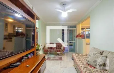 Apartamento para venda - carlos prates, 3 quartos,  125 m² - belo horizonte
