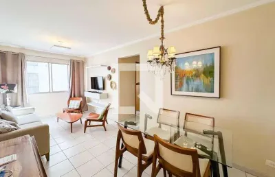 Apartamento para venda - mandaqui, 2 quartos,  59 m² - são paulo