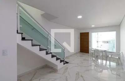 Casa para venda - vila ré, 3 quartos,  116 m² - são paulo