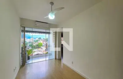 Apartamento para venda - méier, 2 quartos,  65 m² - rio de janeiro