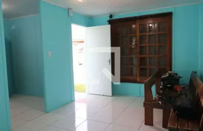 Casa para venda - feitoria, 3 quartos,  140 m² - são leopoldo