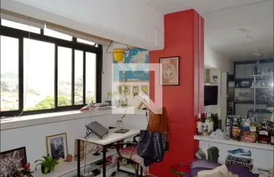 Apartamento para venda - sumaré, 1 quarto,  55 m² - são paulo