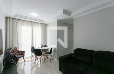 Apartamento para venda - vila carrão, 2 quartos,  49 m² - são paulo