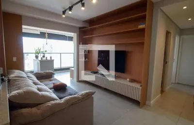 Apartamento para venda - chácara santo antonio, 2 quartos,  84 m² - são paulo