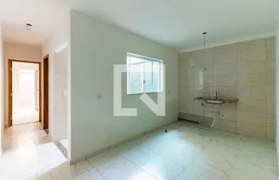 Apartamento para venda - água fria, 2 quartos,  45 m² - são paulo