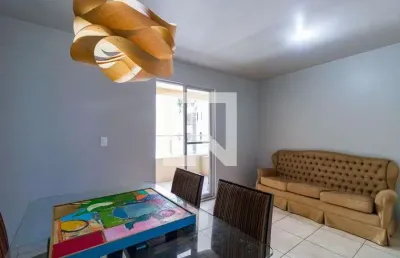 Apartamento para venda - morumbi, 3 quartos,  65 m² - são paulo
