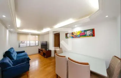 Apartamento para venda - sapopemba, 2 quartos,  55 m² - são paulo