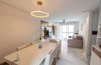 Apartamento para venda - vila mariana, 3 quartos,  97 m² - são paulo