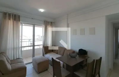 Apartamento para venda - vila cloris, 2 quartos,  60 m² - belo horizonte