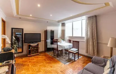 Apartamento para venda - centro, 2 quartos,  79 m² - são paulo