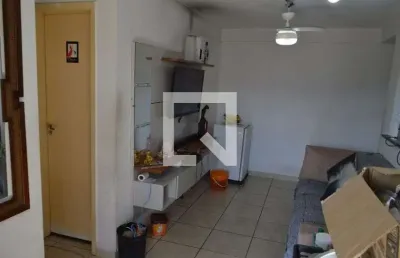 Apartamento para venda - taquara, 3 quartos,  60 m² - rio de janeiro