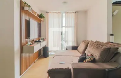 Apartamento para venda - jardim éster yolanda, 2 quartos,  64 m² - são paulo