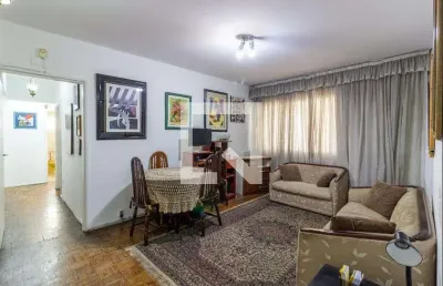 Apartamento para venda - jardim paulista, 2 quartos,  67 m² - são paulo