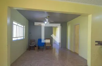 Casa para venda - mathias velho, 2 quartos,  45 m² - canoas