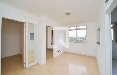 Apartamento para venda - sarandi, 2 quartos,  58 m² - porto alegre