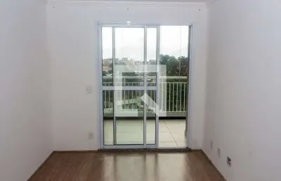Apartamento para venda - jardim marajoara , 2 quartos,  61 m² - são paulo
