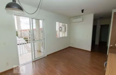 Apartamento para venda - humaitá, 3 quartos,  68 m² - porto alegre