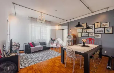 Apartamento para venda - jardim paulista, 3 quartos,  140 m² - são paulo