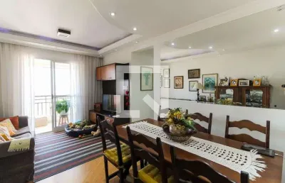 Apartamento para venda - mooca, 3 quartos,  76 m² - são paulo