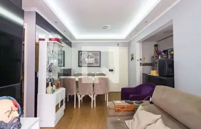 Apartamento para venda - novo osasco, 2 quartos,  47 m² - osasco