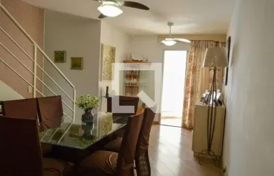 Cobertura para venda - taquara, 4 quartos,  160 m² - rio de janeiro