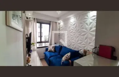 Apartamento para venda - centro, 2 quartos,  36 m² - osasco