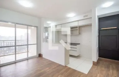 Apartamento para venda - vila yara, 2 quartos,  54 m² - osasco