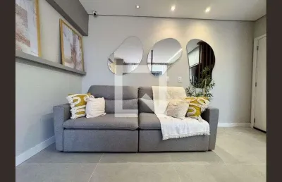 Apartamento para venda - centro, 3 quartos,  74 m² - são leopoldo
