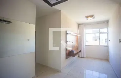 Apartamento para venda - prado, 3 quartos,  79 m² - belo horizonte