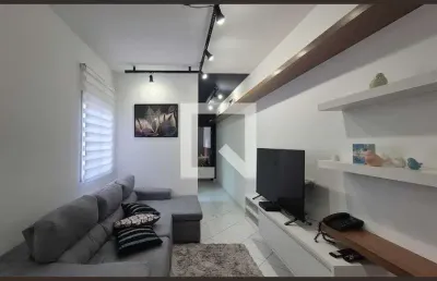 Apartamento para venda - santa teresinha, 2 quartos,  73 m² - santo andré