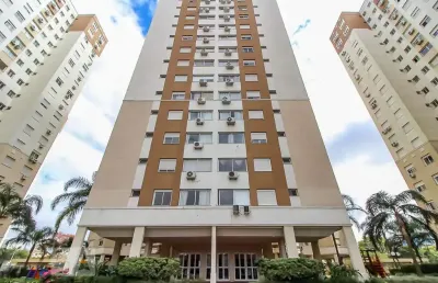 Apartamento para venda - vila ipiranga, 2 quartos,  69 m² - porto alegre