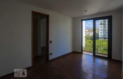 Apartamento para venda - jardim santa emília, 2 quartos,  65 m² - são paulo