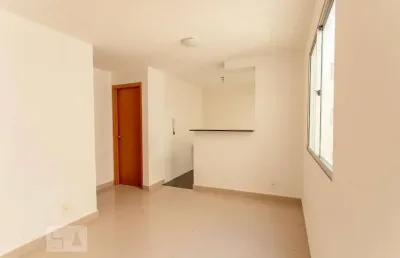 Apartamento para venda - são josé, 2 quartos,  60 m² - canoas