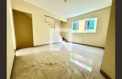 Cobertura para venda - jardim leblon, 3 quartos,  152 m² - belo horizonte