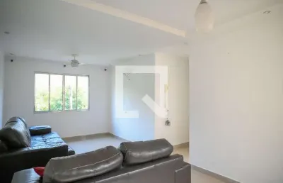 Apartamento para venda - jardim santa emília, 2 quartos,  70 m² - são paulo