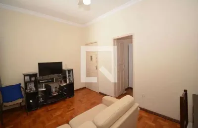 Apartamento para venda - irajá, 1 quarto,  60 m² - rio de janeiro