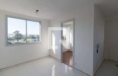 Apartamento para venda - vila ré, 2 quartos,  37 m² - são paulo