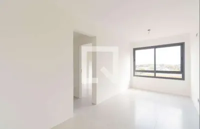 Apartamento para venda - bairro fátima, 2 quartos,  57 m² - canoas