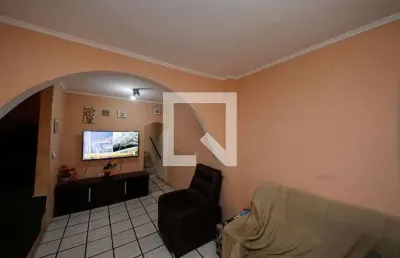 Casa para venda - sapopemba, 4 quartos,  132 m² - são paulo